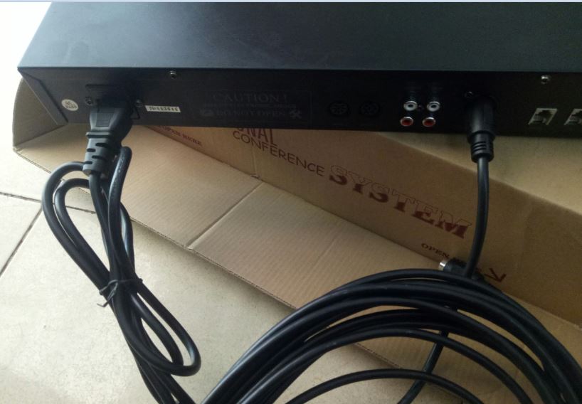 bộ điều khiển trung tâm chuyên nghiệp chất lượng cao